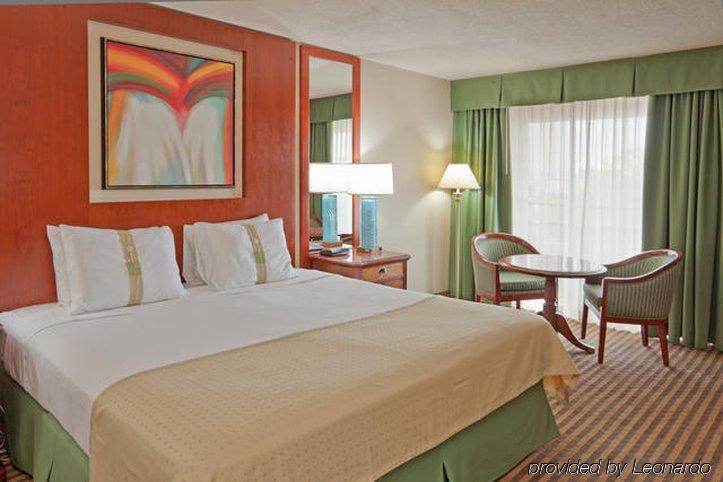 Holiday Inn Niagara Falls-By The Falls, An Ihg Hotel Zimmer foto